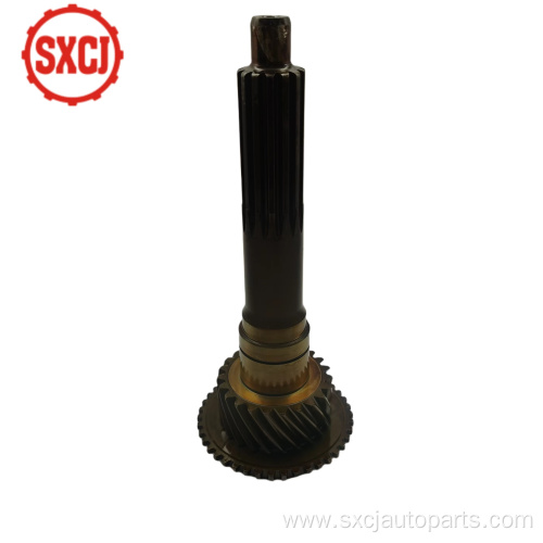 Auto parts input transmission gear Shaft main drive FOR MITSUBISHI